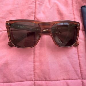SALT OPTICS Elihu Sunglasses